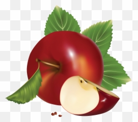 Apple Png Images Free Download - Unknown Facts About Food,Fruit Tree Png