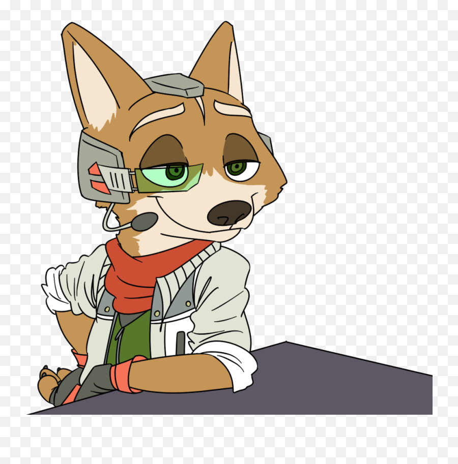 Nick Mccloud Zootopia Know Your Meme - Nick Wilde Star Fox Png,Zootopia Png