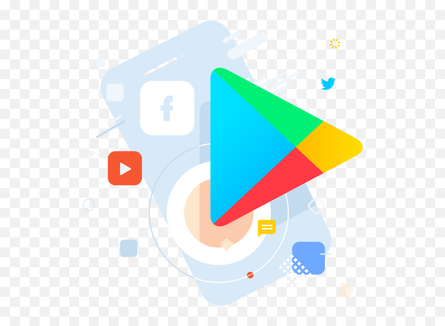 Google Play Computer - Google Play Store Png,Google Play Png