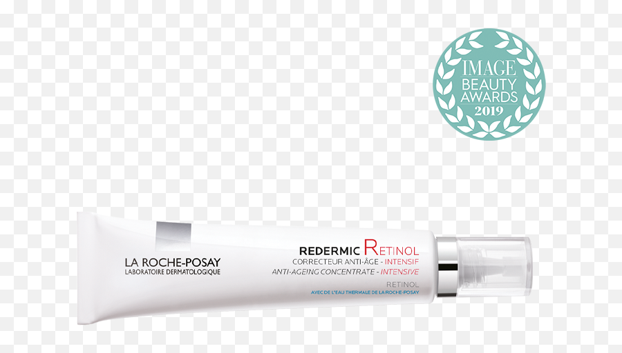 Redermic Anti - Wrinkle Retinol Treatment 30ml La Roche Posay Redermic R Retinol Cream Png,Wrinkle Png