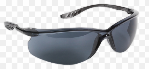 Details About Safety Spectacles - AntiGlare Lens SEALEY SSP64 Plastic png