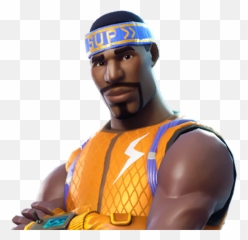 Fortnite Przedmioty Dnia 010418 Primaaprilisowa Zmiana - Skin Hyperion Png