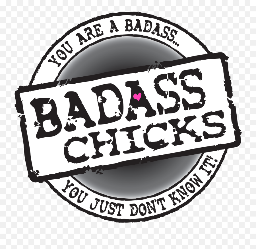 Home - Bad Ass Chicks Bad Ass Chicks Png,Ass Png