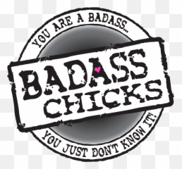 Home - Bad Ass Chicks Bad Ass Chicks Png,Ass Png