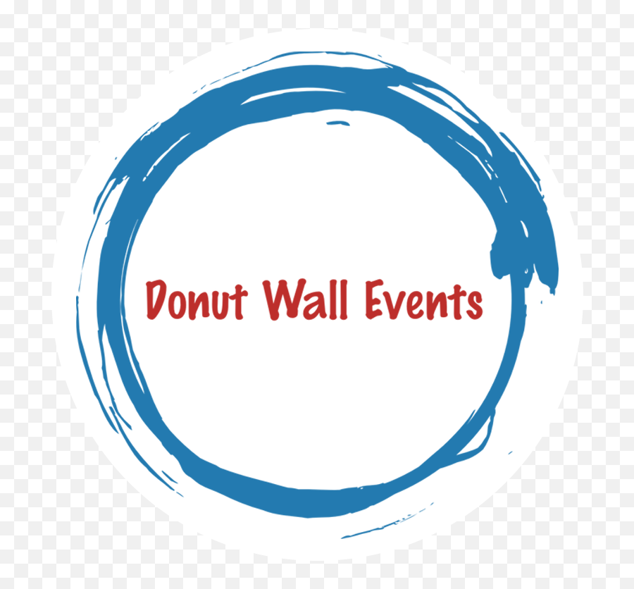 Donut Wall Event In Melbourne - Logo Makeup Artist Png,Donut Logo