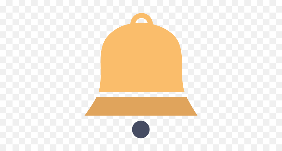 Press Bell Icon Png Picture 430197 - Clip Art,Bell Icon Png
