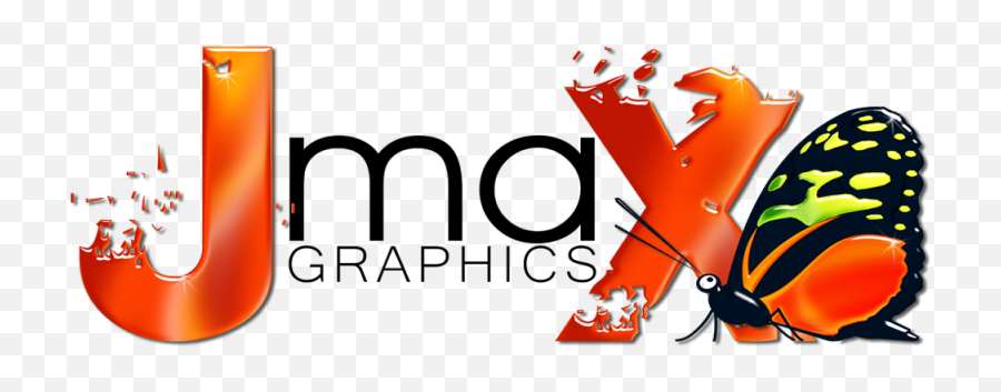 Jmax Graphics Graphic Designer Website Developer - Graphic Design Png,Substance Designer Logo