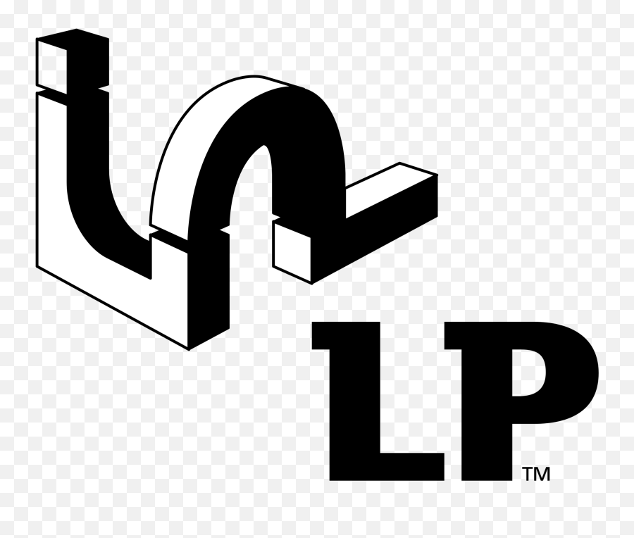 Lp Logo Png Transparent Svg Vector - Lp,Lp Logo