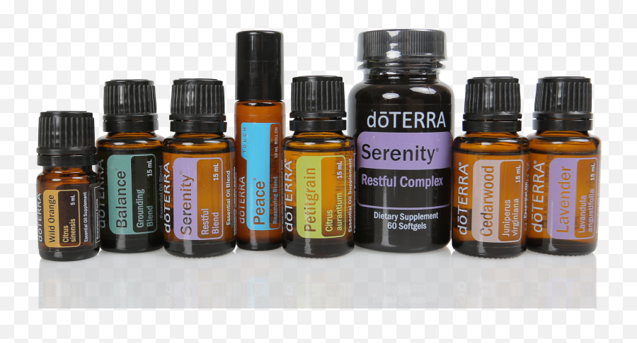 Self - Autism Doterra Png,Doterra Png