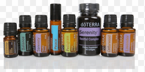 Self - Autism Doterra Png,Doterra Png