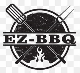 Bbq Logo Png 1 Image - Kc Baby Back Ribs,Bbq Logos