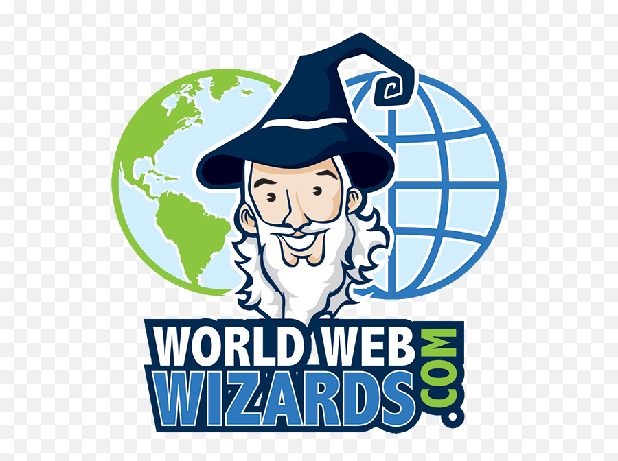 Terms Of Service World Web Wizards - Clip Art Png,Wizard Beard Png