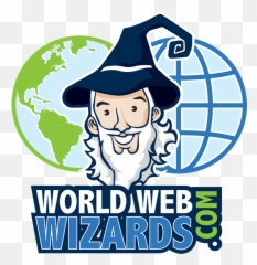 Terms Of Service World Web Wizards - Clip Art Png,Wizard Beard Png