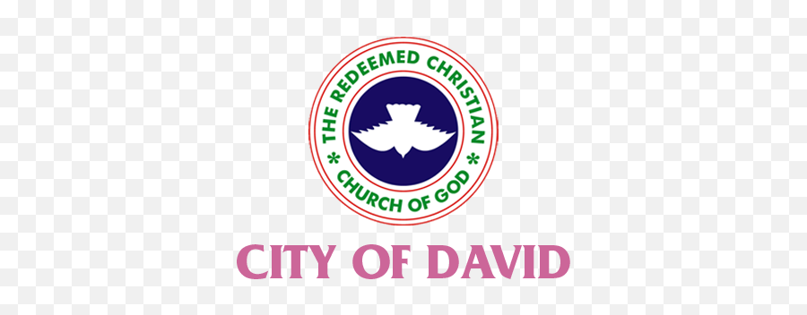 Rccg City Of David - Rccg City Of David Logo Png,Redeemed Church Of God Logo