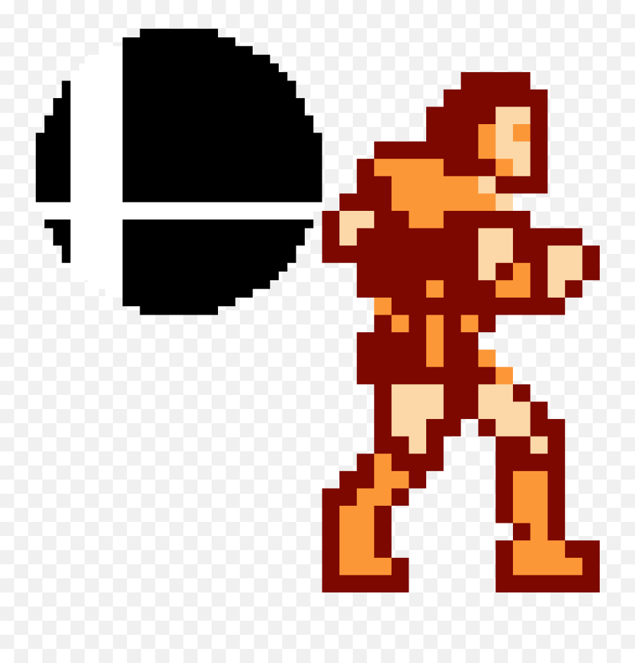 Pixilart - Simon Belmont Castlevania By Conman866 Castlevania Simon Belmont Sprite Png,Castlevania Png