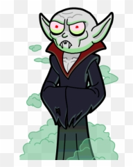 Pocket Mortys Samurai Transparent Cartoon - Jingfm Characters png