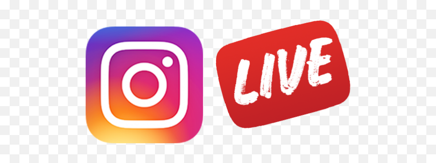 Instagram Live Logo Transparent U0026 Png Clipart Free Download - Instagram Live Logo Png,Logo De Instagram Png