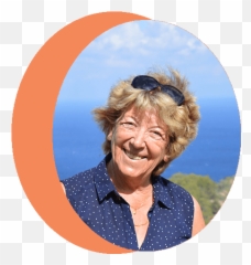 Fifteen Words Monika Jephcott Thomas - Monika Jephcott Png,Monika Png