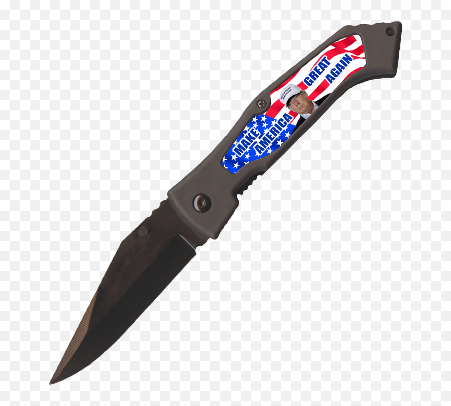 Make America Great Again - Dt0106fp1 Make America Great Again Knife Png,Make America Great Again Png