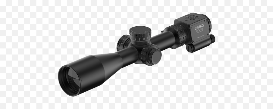 Steiner M7xi Ifs 4 - 28x56 Msr2 Ifs Reticle Steiner M7xi Png,Reticle Png