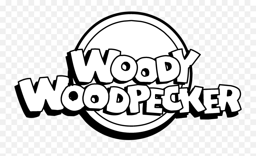 Woody Woodpecker Logo Png Transparent U0026 Svg Vector - Freebie Woody Woodpecker Logo Svg,Woody Png