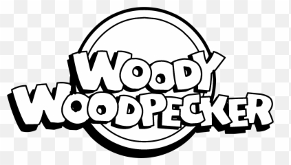 Woody Woodpecker Logo Png Transparent U0026 Svg Vector - Freebie Svg