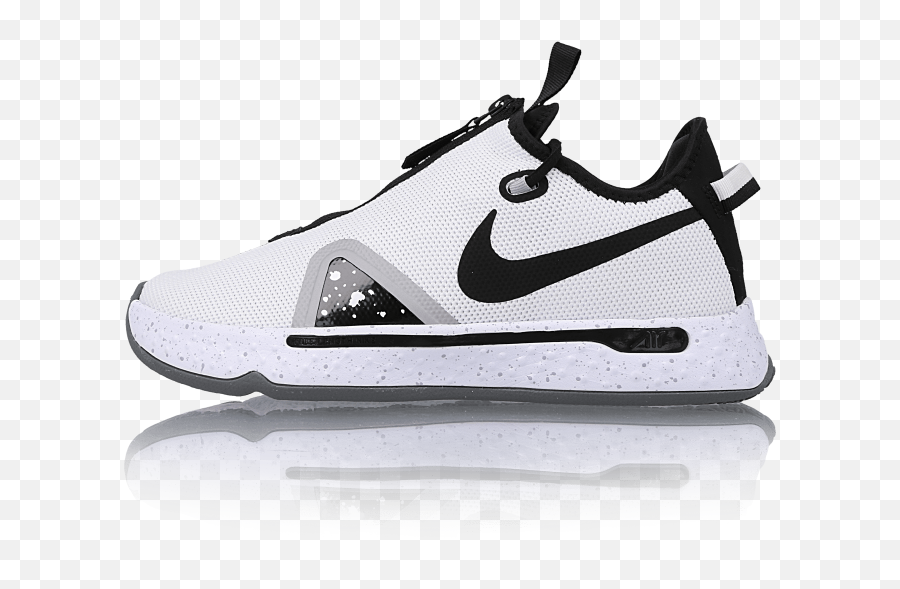 Pg 4 Oreo - Basketball Shoe Png,Paul George Png