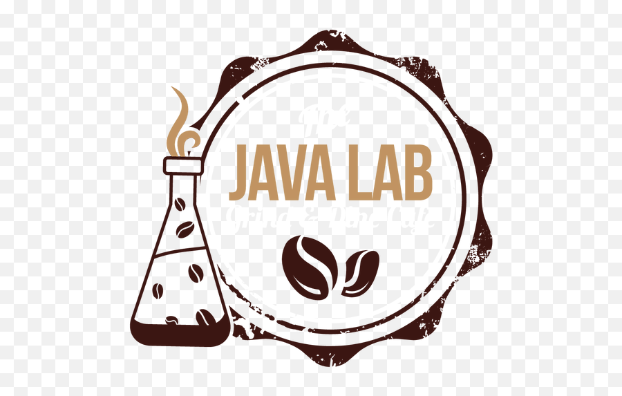 Java Lab Grind U0026 Dine Cafe Home - Coffee Png,Java Logo Transparent