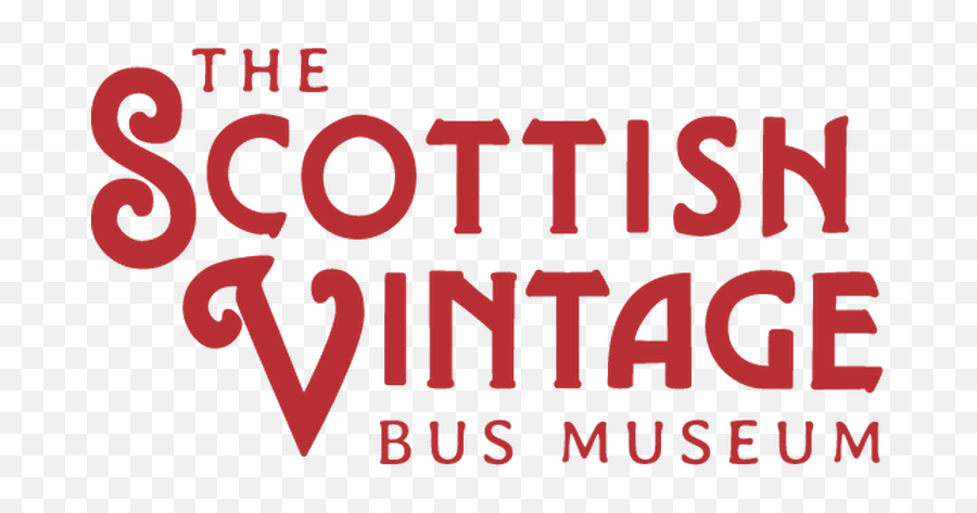 The Scottish Vintage Bus Museum Fife - Spicy Mint Png,R Png