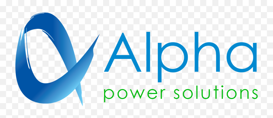 Home - Alphapowers Alpha Power Solutions Png,Electricity Logo
