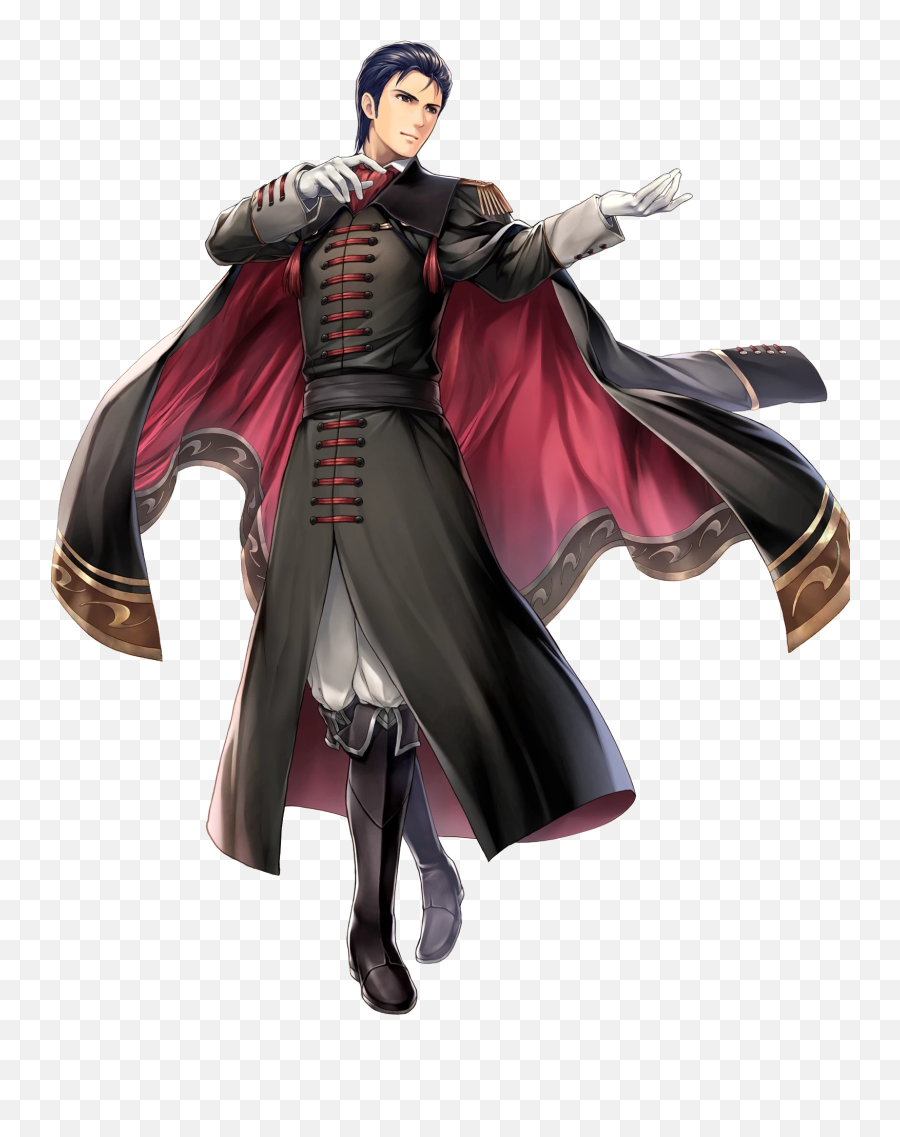 Reinhardt Fire Emblem - Fire Emblem Seisen No Keifu Fire Emblem Reinhardt Dancer Png,Reinhardt Png