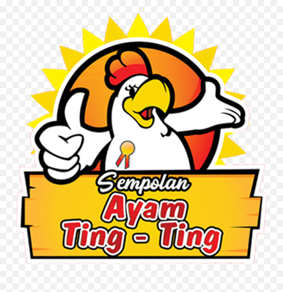 2png U2013 Sempolan Ayam Tingting - Cartoon,2 Png