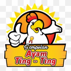 2png U2013 Sempolan Ayam Tingting - Cartoon,2 Png