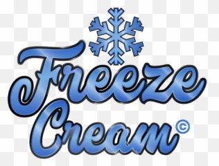 Freeze Cream Usa U2013 Geoegiau0027s First Rolled Ice Company - Calligraphy Png,Freeze Png