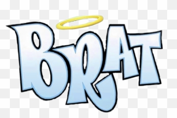 Bratz Dolls Logo Png Clipart - Bratz Transparent,Bratz Png