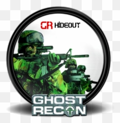 Ghost Recon Hideout - 1 png