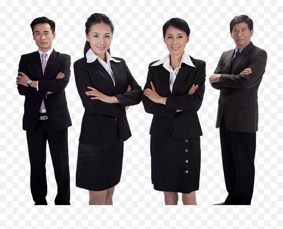 Business People Png Download