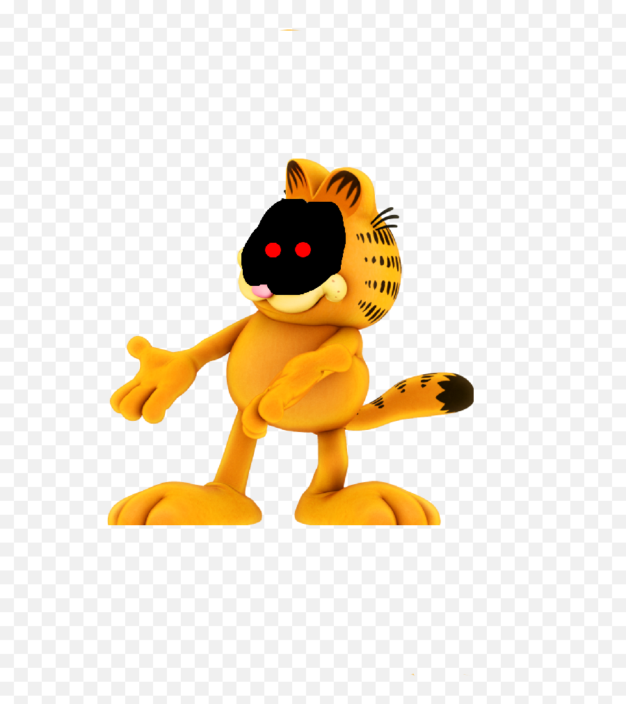 Garfield Png Image - Garfield Png,Garfield Png