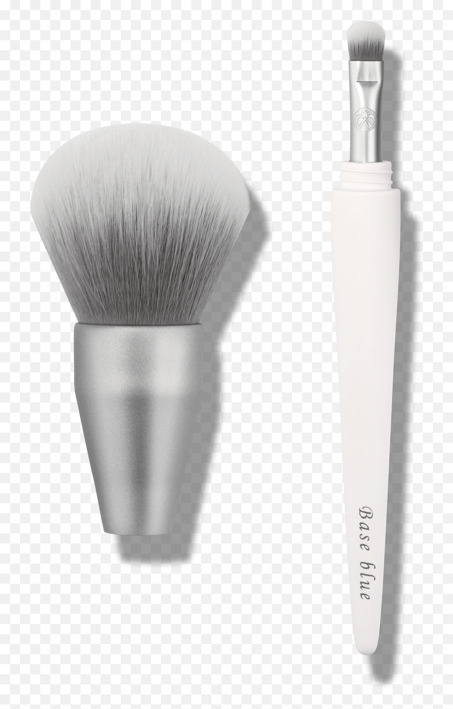 Download 2 In 1 Makeup Brush A - Makeup Brushes Png,Brushes Png