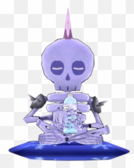 Skull - Cartoon Png,3d Skull Png