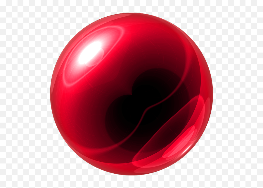 Isolated Transparent Circle - Sphere Png,Red Circle Transparent