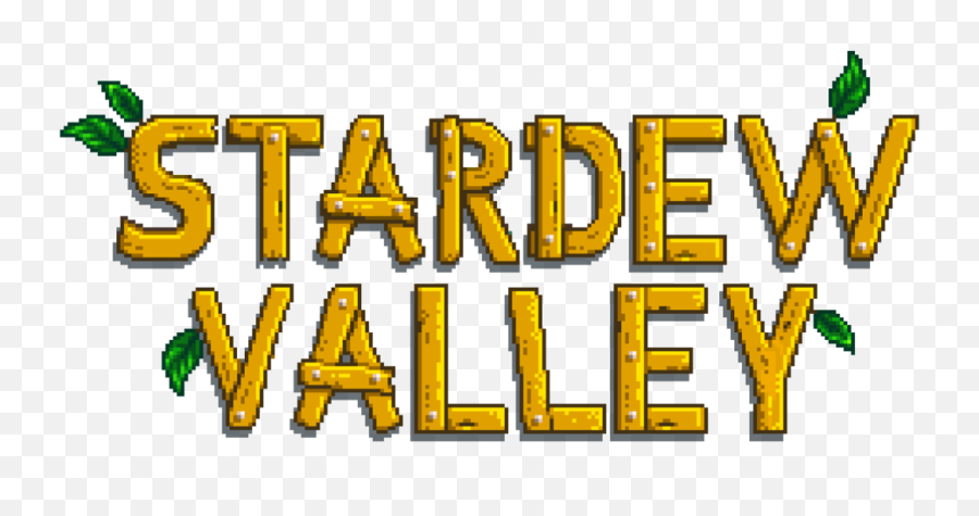 Stardew Valley - Booru Illustration Png,Stardew Valley Png