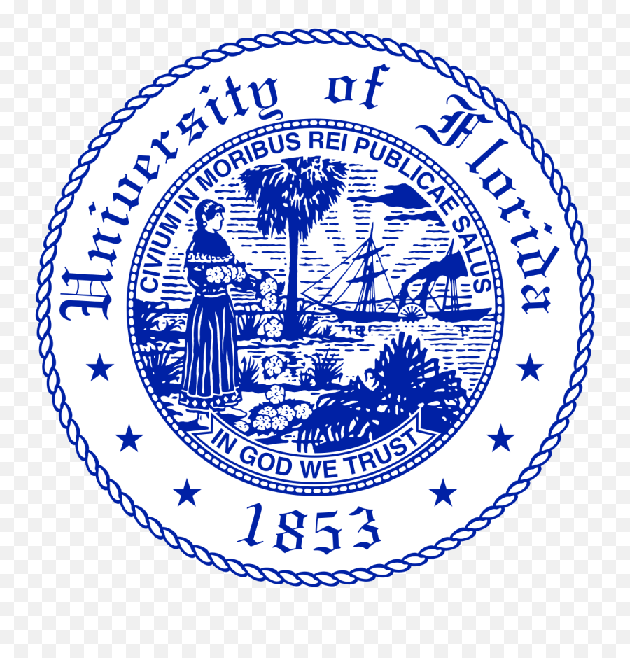 University Of Florida - Wikipedia University Of Florida Png,Gator Logo Png
