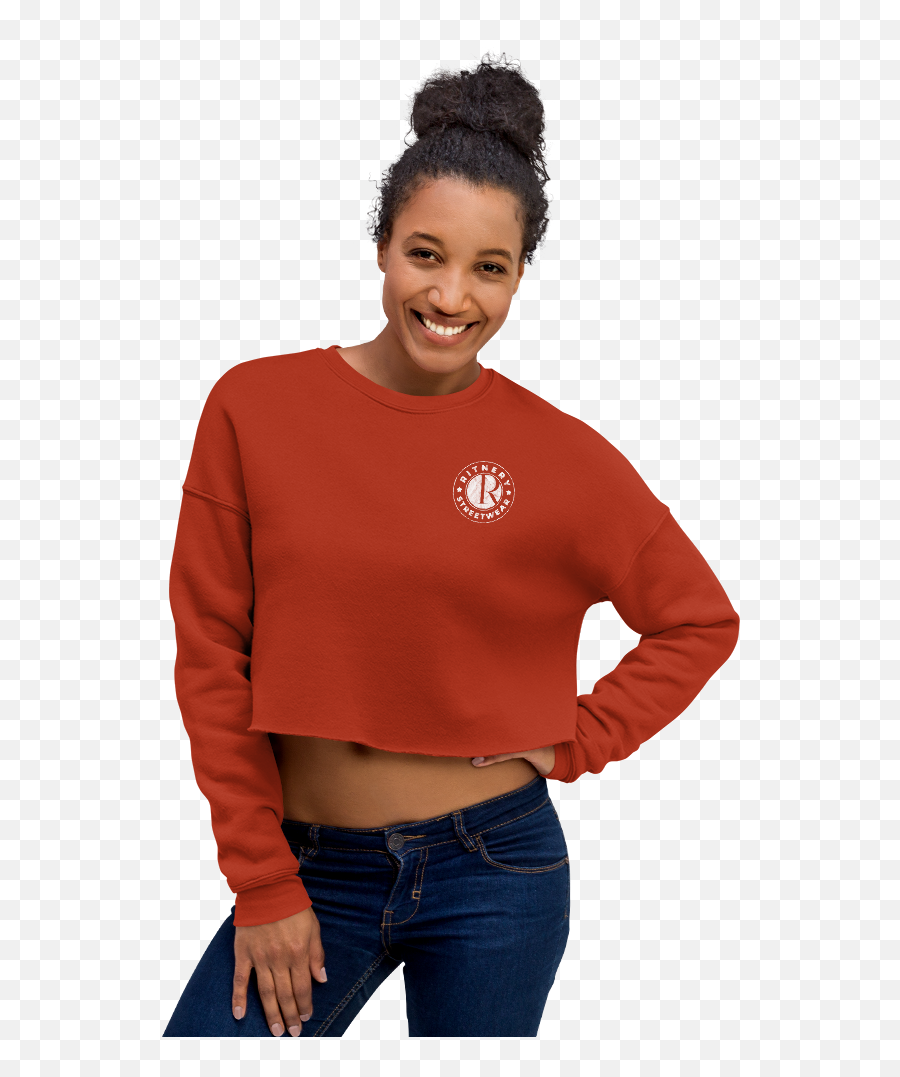 Ritnery Distress Cropped Other Colors - Cute Womens Trump 2020 Shirts Png,Distress Png