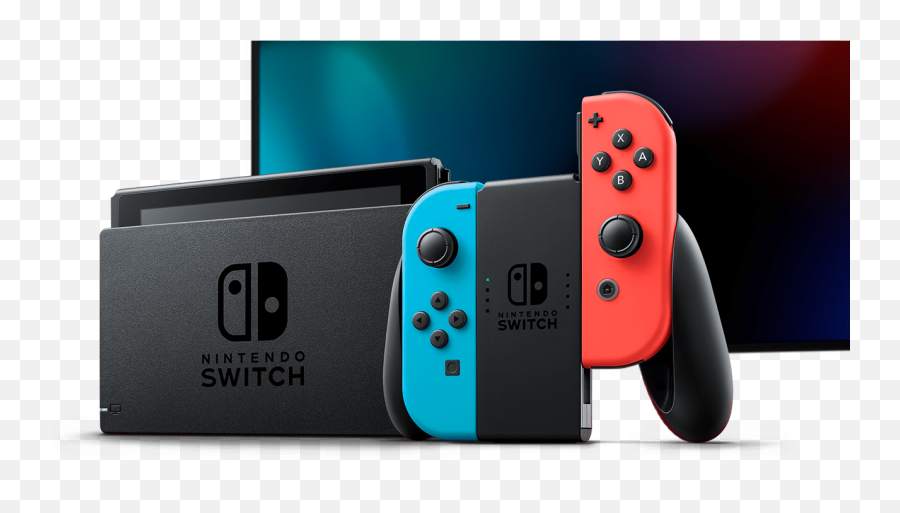 Nintendo Switch Deal Free 100 Store Gift Card With - Nintendo Switch En Stock Png,Nintendo Switch Png