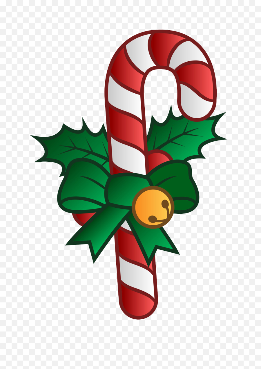 One More Quick Post To Wish Everyone A Merry Christmas - Cartoon Christmas Candy Cane Clipart Png,Candy Cane Clipart Transparent Background