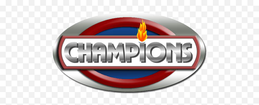 The Compliance Champion Getting People To Solve Problems - People Champions Png,Champion Logo Png