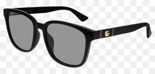 Gucci Gg0637sk Rectangular Square Sunglasses For Men - Gg0637sk 003 png