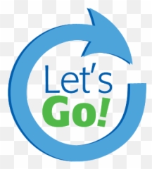 Image Result For Lets Go Logo - Lets Go Logo Png,Burger King Logo Font
