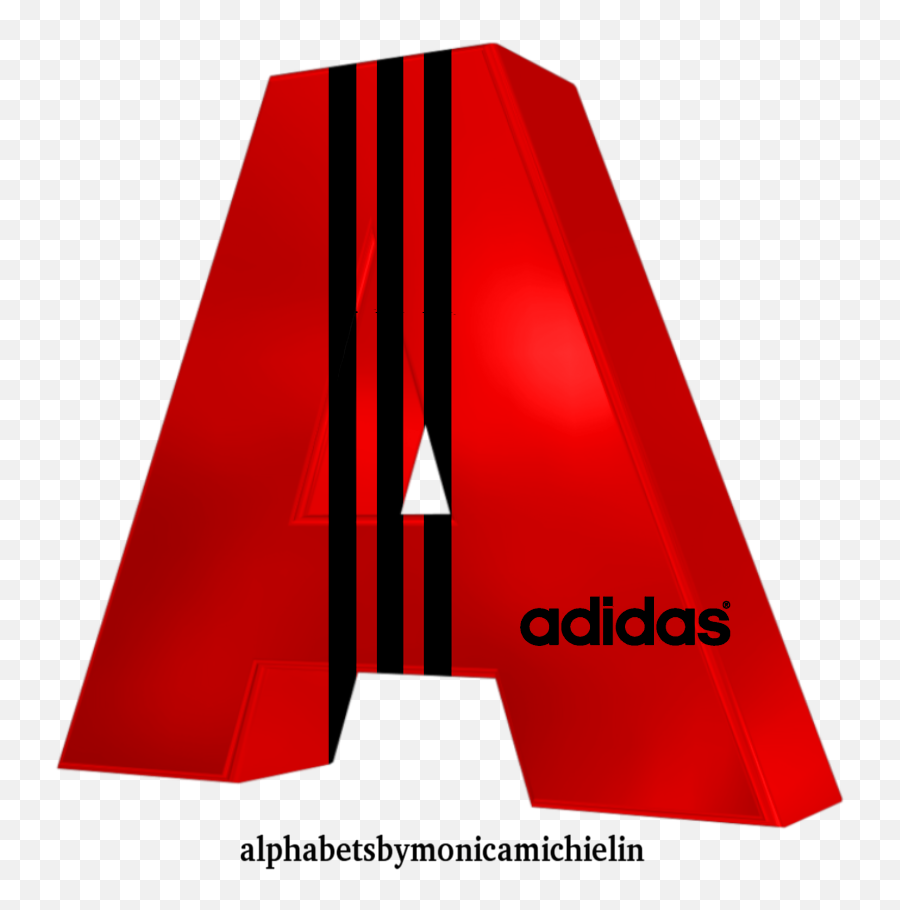 3 - Adidas Png,Addidas Logo Png